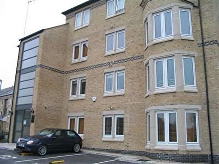 2 Bedroom Flat To Rent In Olympian Court, York, YO10
