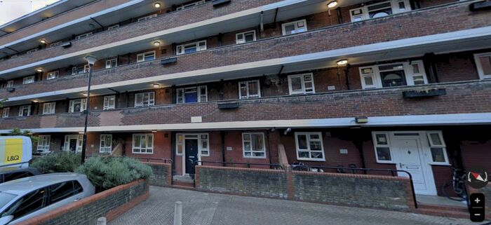 2 Bedroom House To Rent In Woodberry Down Estate, N4