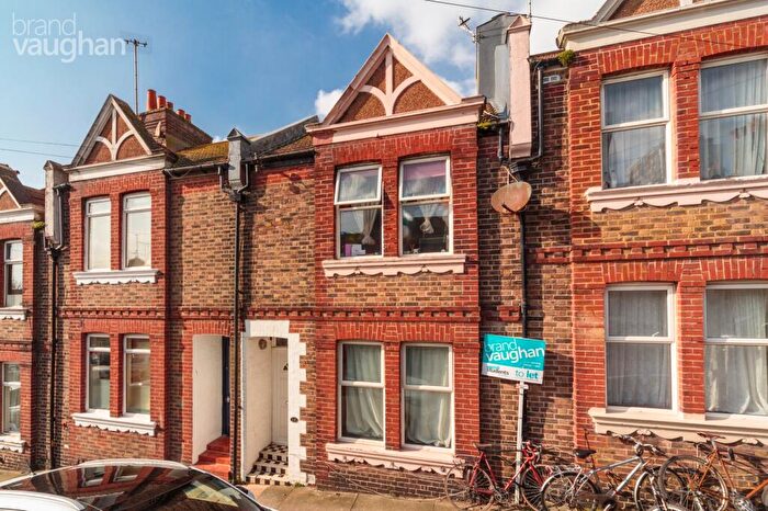 6 Bedroom Terraced House To Rent In White Street, Brighton, BN2