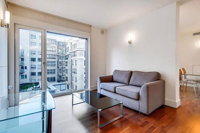 1 Bedroom Flat To Rent In Weymouth Street, Marylebone, London, W1W