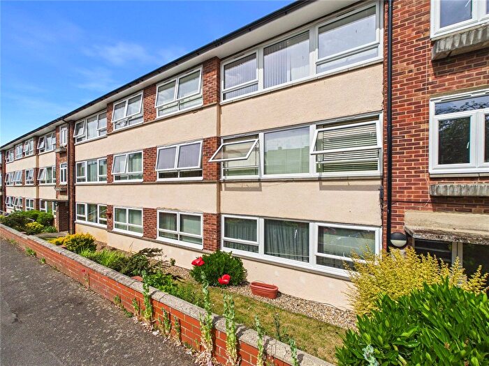 2 Bedroom Flat To Rent In Minden Road, Sudbury, Suffolk, CO10