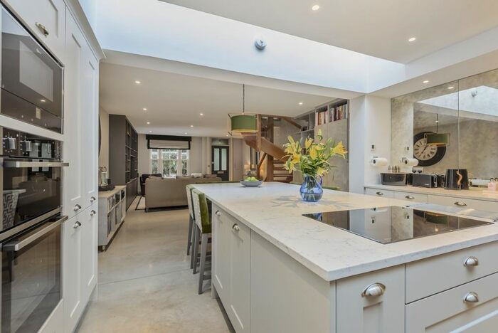 3 Bedroom Terraced House To Rent In The Terrace, Bray, Maidenhead, SL6