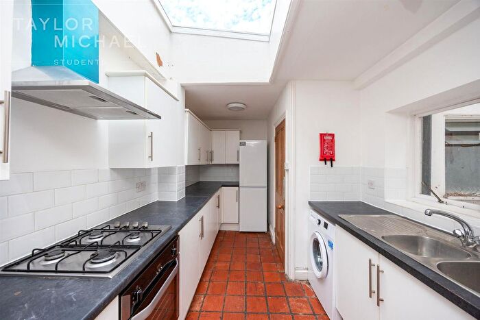 5 Bedroom Terraced House To Rent In Temple Street, Brighton, BN1