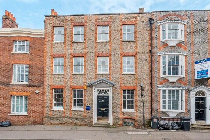 1 Bedroom Flat To Rent In Castle Street, Reading, RG1