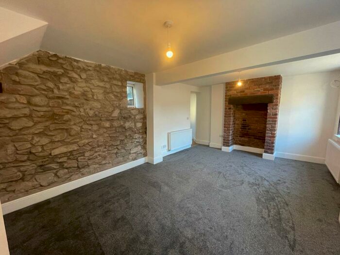 3 Bedroom House To Rent In Water Lane, Wirksworth, Matlock, DE4