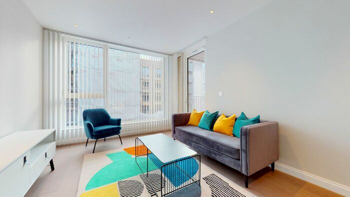 2 Bedroom Flat To Rent In Kennington Lane, London, SE11