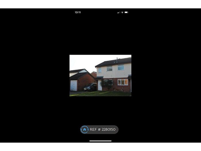 2 Bedroom Semi-Detached House To Rent In Widgeon Road, Broadheath, Altrincham, WA14