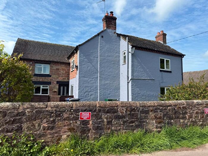 3 Bedroom Semi-Detached House To Rent In Mucklestone Road, Winnington, TF9