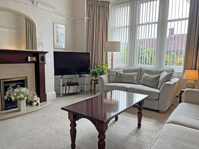 Terraced House For Sale In Deneside Post Office, The Avenue, Seaham, County Durham, SR7