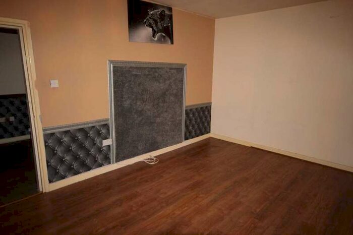 1 Bedroom Flat To Rent In Victoria Avenue, Blackley, M9