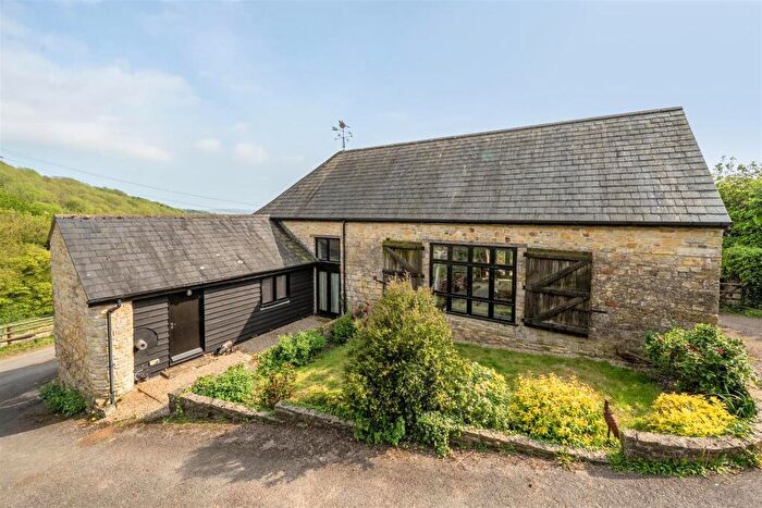 4 Bedroom Detached House For Sale In Tolcis, Axminster, EX13