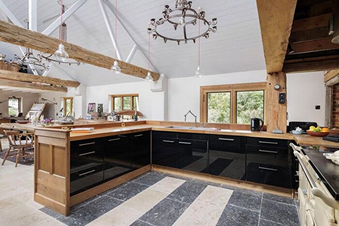 2 Bedroom Detached House For Sale In Stretton On Fosse, Moreton-in-Marsh, GL56