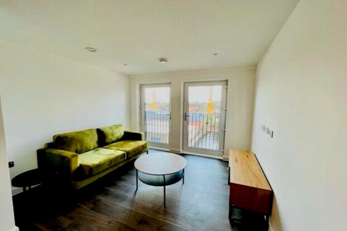1 Bedroom Flat To Rent In Waterhouse Apartments, Salford, M5