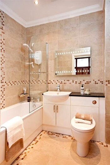 2 Bedroom Apartment To Rent In St Illtyds Court, Llantwit Major, Vale Of Glamorgan, CF61