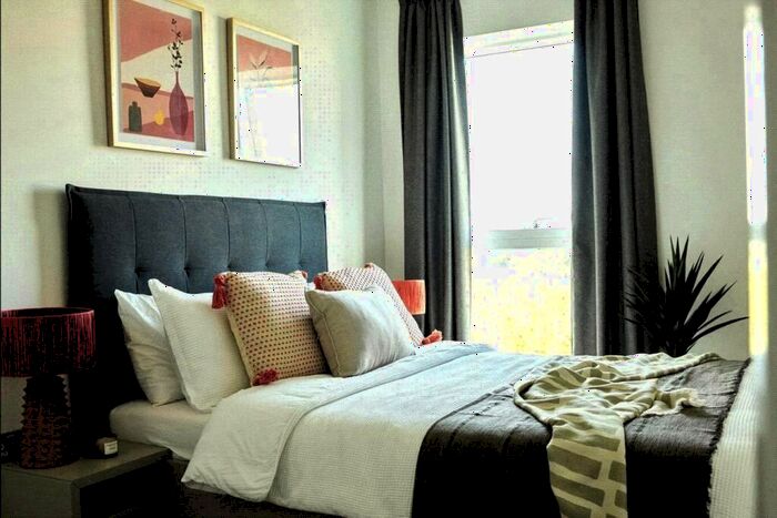 3 Bedroom Apartment To Rent In Uncle Colindale, Ashbrook House, , Sanday Drive, NW9