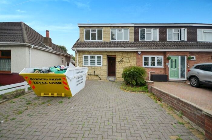 3 Bedroom End Of Terrace House To Rent In Cranham Road, Hornchurch, Essex, RM11