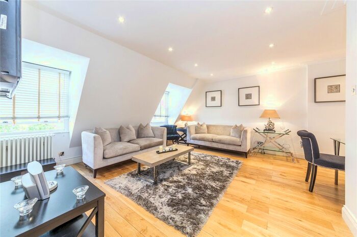 1 Bedroom Flat To Rent In Grosvenor Hill, London, W1K