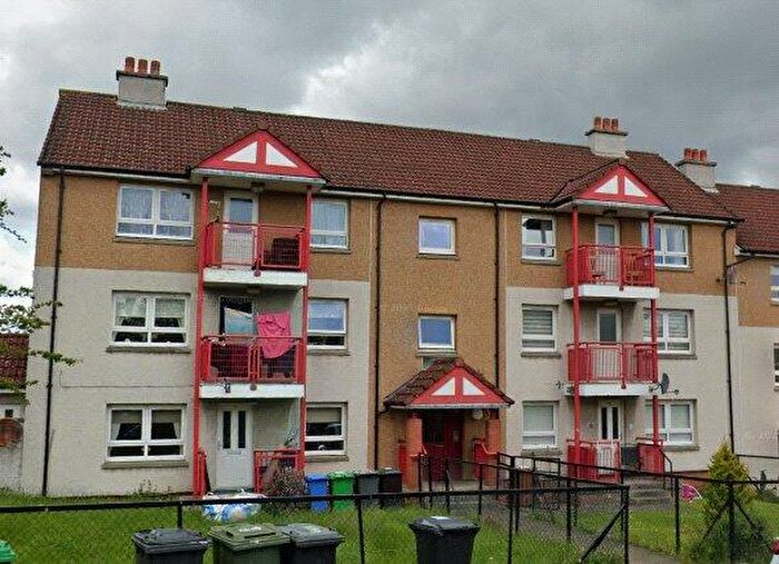 3 Bedroom Apartment For Sale In Pentland Terrace, High Valleyfield, Dunfermline, Fife, KY12