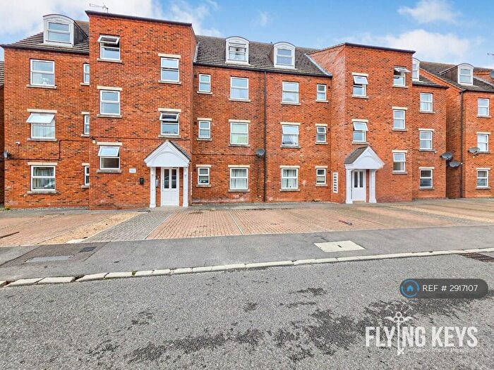 2 Bedroom Flat To Rent In Fairfax St, Lincoln, LN5