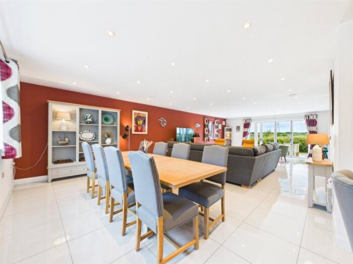 5 Bedroom Detached House For Sale In Camelford, Cornwall, PL32