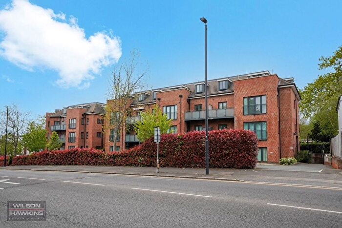 2 Bedroom Flat For Sale In Sudbury Hill, Harrow, HA1