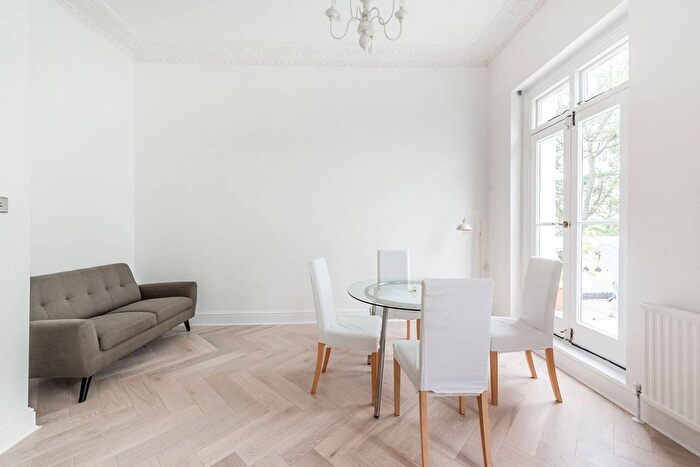 1 Bedroom Flat To Rent In Gloucester Street, Pimlico, London, SW1V