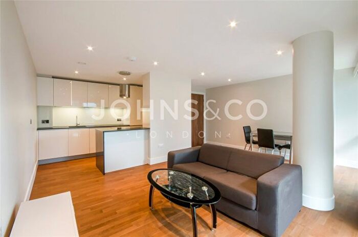 2 Bedroom Flat To Rent In Crawford Building, London, E1