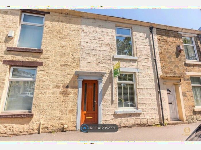 2 Bedroom Terraced House To Rent In Blackburn Road, Darwen, BB3