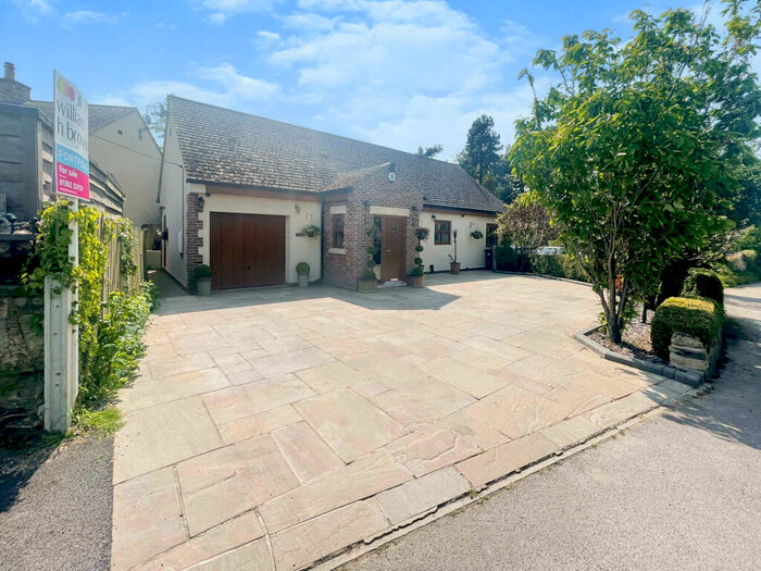 4 Bedroom Detached House For Sale In Hangman Stone Lane, High Melton, Doncaster, DN5