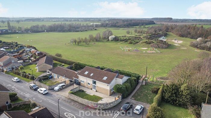6 Bedroom Detached House For Sale In St Georges Avenue, Dunsville, Doncaster, DN7