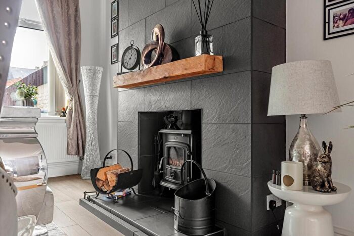 3 Bedroom Terraced House For Sale In Brough Street, Goole, East Riding Of Yorkshire, DN14