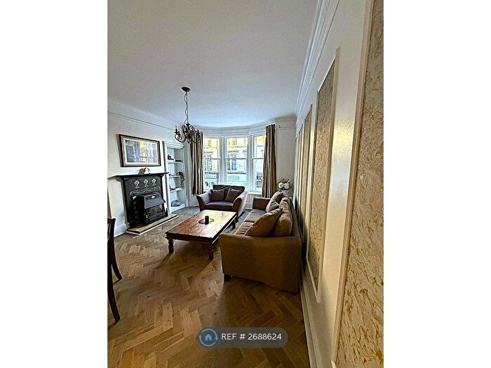 2 Bedroom Flat To Rent In Barnton Street, Stirling, FK8