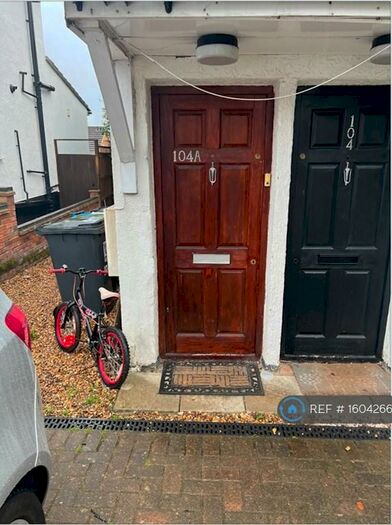 1 Bedroom Maisonette To Rent In Deaconsfield Road, Hemel Hempstead, HP3