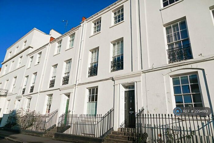 1 Bedroom Flat To Rent In Brunswick Street, Leamington Spa, CV31