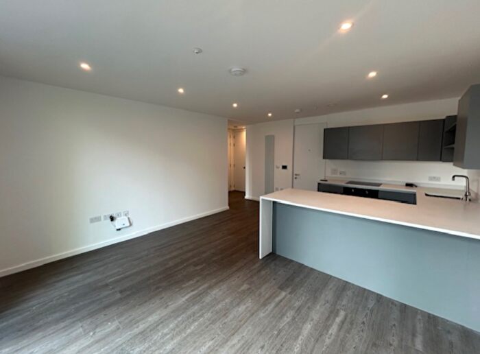 1 Bedroom Apartment To Rent In Uptown, Manchester, Greater Manchester, M3