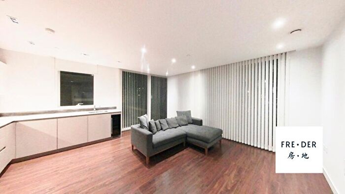 1 Bedroom Apartment To Rent In Woodberry Down, Manor House, N4