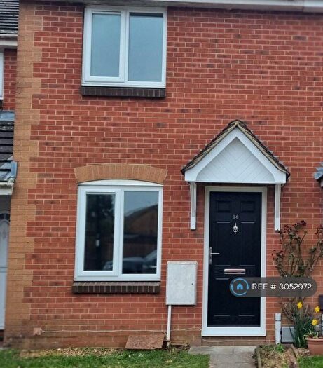 2 Bedroom Semi-Detached House To Rent In Gaunts Close, Bristol, BS20