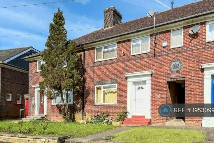 3 Bedroom Terraced House To Rent In Wren Road, Oxford, OX2