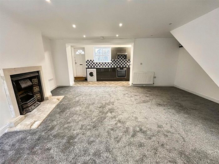 3 Bedroom Terraced House To Rent In Ring Street, Stalbridge, Sturminster Newton, DT10