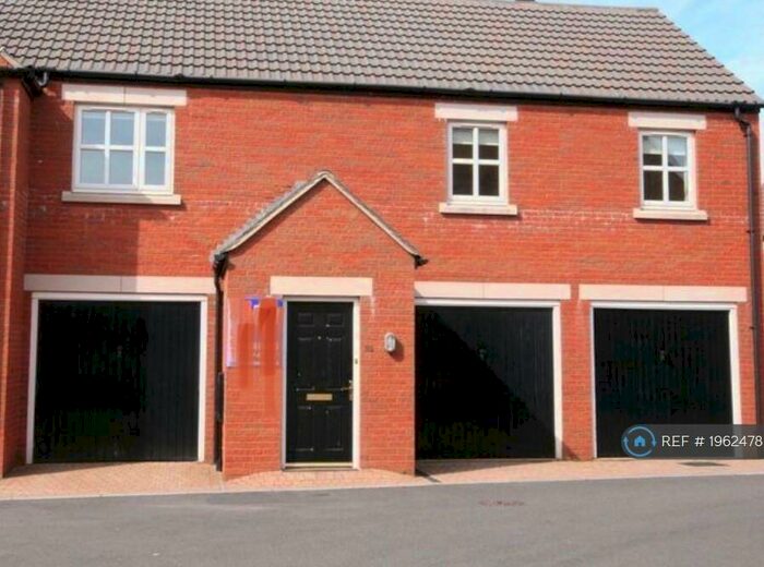 2 Bedroom Flat To Rent In Stoke Gifford, Stoke Gifford, Bristol, BS34