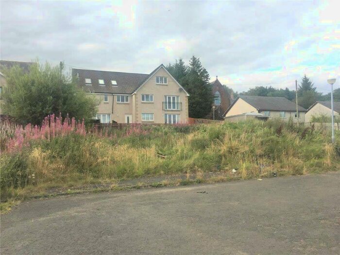 Land For Sale In , Kirk Green, Muirkirk, KA18