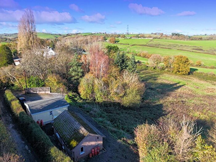 Plot For Sale In Single Building Plot, Exeter, Devon, EX4 - Photo 3