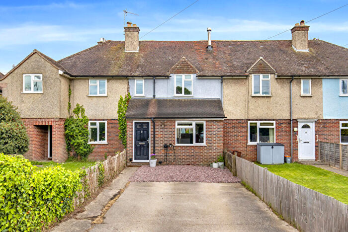 3 Bedroom House For Sale In Main Road, Nutbourne, Chichester, PO18