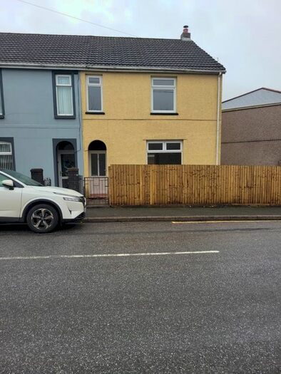 3 Bedroom Terraced House To Rent In Avalon Terrace, Tredegar, NP22