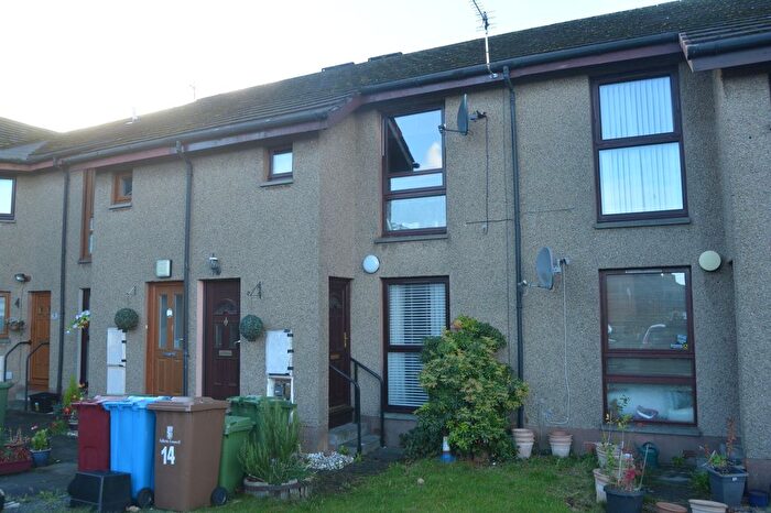 1 Bedroom Flat For Sale In Towers Court, Falkirk, FK2