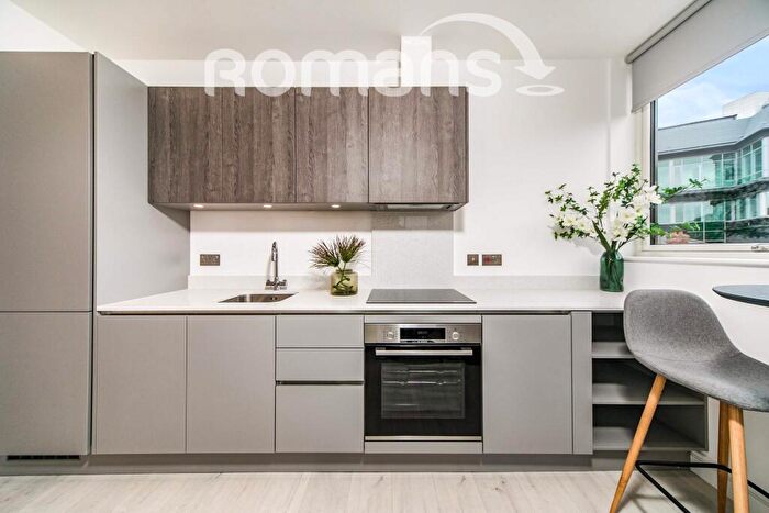 1 Bedroom Flat To Rent In Dukesbridge House, Duke Street, Reading, RG1