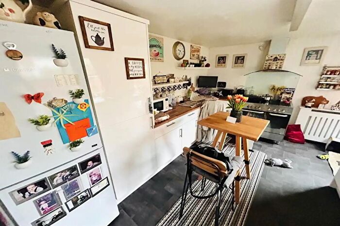 7 Bedroom End Of Terrace House For Sale In Antrim Road, Belfast, BT15