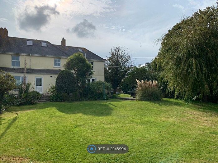 5 Bedroom End Of Terrace House To Rent In Winslow Terrace, Crantock, Newquay, TR8