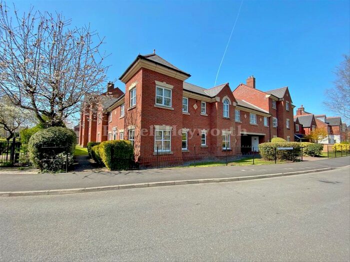 2 Bedroom Flat To Rent In Ladybank Avenue, Fulwood, Preston, PR2