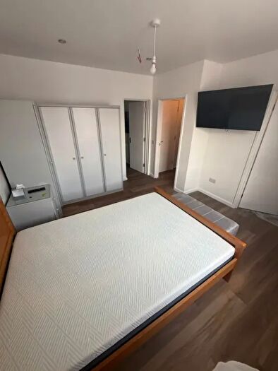 1 Bedroom Flat To Rent In St. Patricks Road, Coventry, CV1